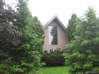 12955 Allen Rd, Chaffee, NY 14030
