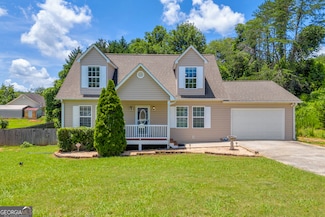 424 Head St, Cleveland, GA 30528