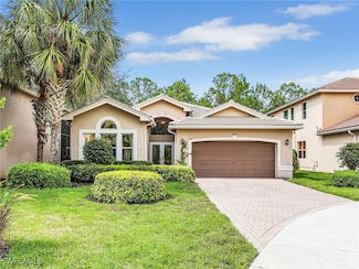 2397 Leafshine Ln, Naples, FL 34119