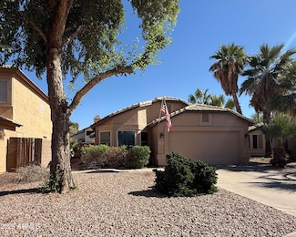 1185 N Woodburne Dr, Chandler, AZ 85224