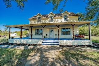 7474 County Road 118, Kaufman, TX 75142