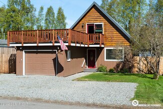 2533 W 66th Ave, Anchorage, AK 99502