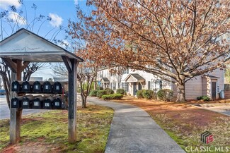 104 Westchester Cir Unit 5, Athens, GA 30606