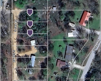 0 S 546 Rd, Cookson, OK 74427