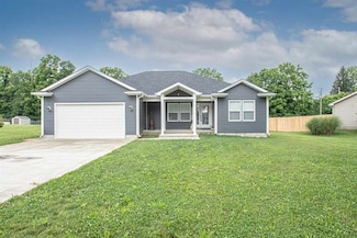 299 Longman Rd, Eaton, OH 45320