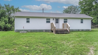 640 Snake Ridge Rd, Sharpsburg, KY 40374