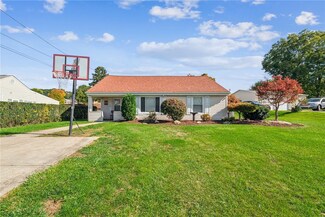 113 Florida Dr, New Kensington, PA 15068