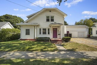 719 S West Ave, Jackson, MI 49203