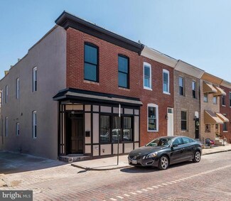 1 S Curley St, Baltimore, MD 21224