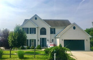 1476 Grandview Way, Sewickley, PA 15143