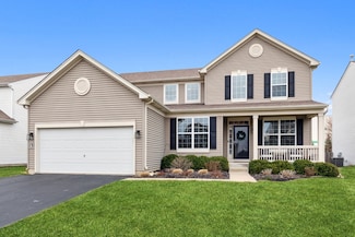 151 Reston Ln, Gilberts, IL 60136