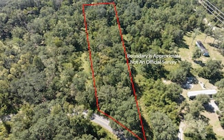 TBD Queen Rd, Lake City, FL 32055