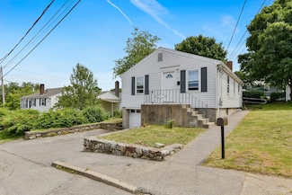10 Mount Ida Terrace, Waltham, MA 02451