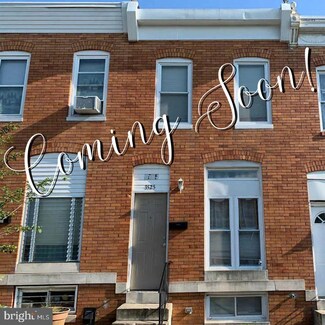 3525 E Fairmount Ave, Baltimore, MD 21224