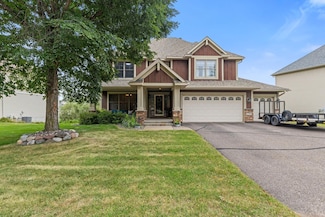 12701 Leyte St NE, Blaine, MN 55449