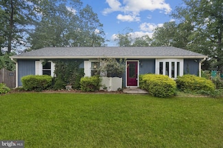 120 Clubhouse Rd, Browns Mills, NJ 08015