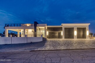2581 Paseo Dorado, Lake Havasu City, AZ 86406