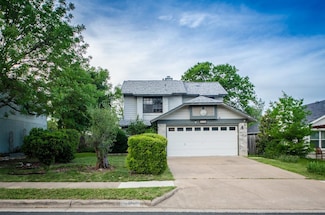 2112 Waterway Bend, Austin, TX 78728