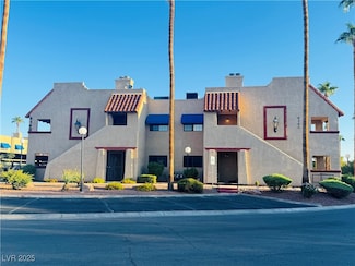 4140 Gannet Cir Unit 251, Las Vegas, NV 89103