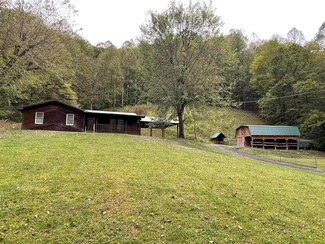 2307 Pinsonfork Rd, Mc Andrews, KY 41543
