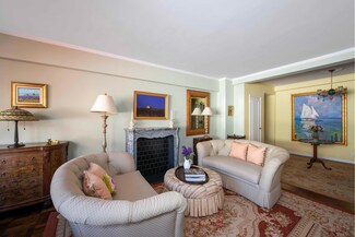 116 E 66th St Unit 8B, New York, NY 10065