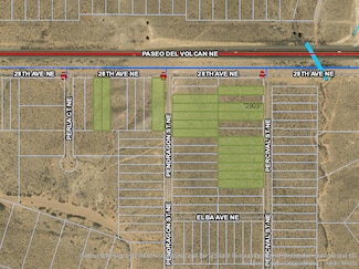 3808 Ave NE, Rio Rancho, NM 87144