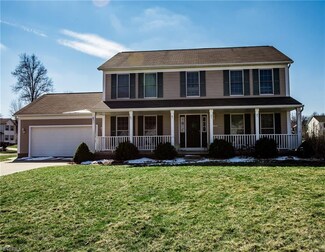 4868 Kelly Ave, Rootstown, OH 44272