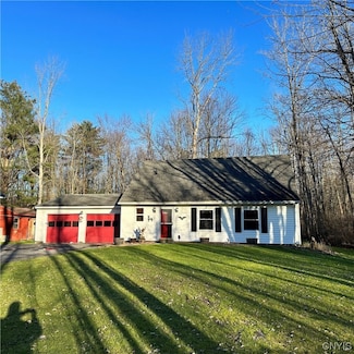 8886 N Main St, Canastota, NY 13032