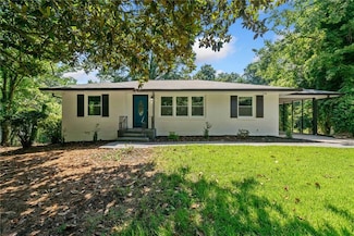 1570 Childress Dr SW, Atlanta, GA 30311