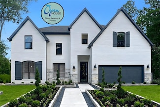 1316 Summer Moon Dr, Georgetown, TX 78628