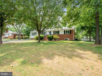 7216 Constantine Ave, Springfield, VA 22150