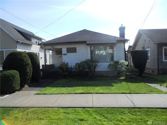 624 Eklund Ave, Hoquiam, WA 98550