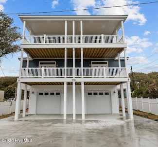 1374 Salter Path Rd, Atlantic Beach, NC 28512