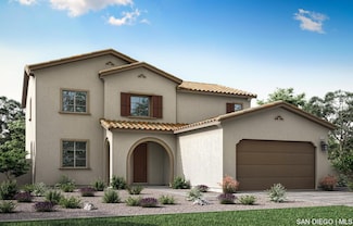 29550 Oakley Ct Unit LOT 68, Winchester, CA 92596