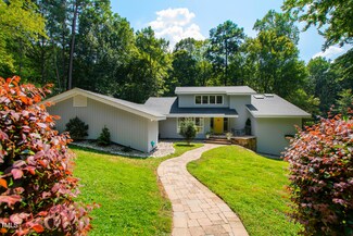 11804 Appaloosa Run E, Raleigh, NC 27613