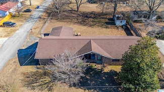 750 Bynum Cutoff Rd, Eastaboga, AL 36260