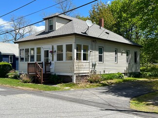 20 Belfort St, Portland, ME 04103