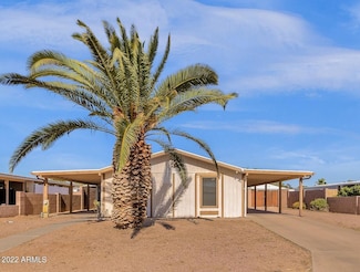 1063 S 97th Way, Mesa, AZ 85208