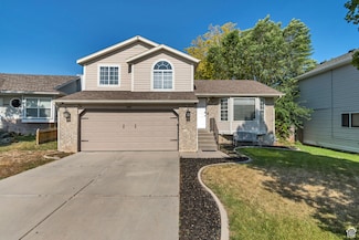 6307 S April Meadows Dr, West Jordan, UT 84084