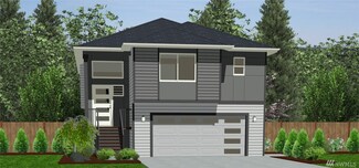 3628 146th St SW, Lynnwood, WA 98087