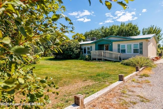 909 Road 4990, Bloomfield, NM 87413