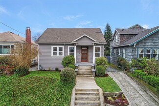 5218 37th Ave NE, Seattle, WA 98105