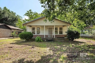 672 Burden St, Mobile, AL 36607