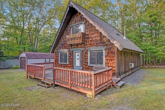 156 Pennsylvania 390, Tafton, PA 18464