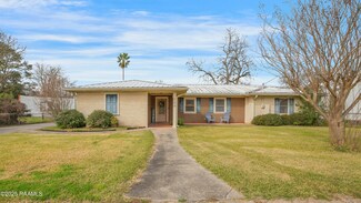 209 Virginia St, Jeanerette, LA 70544