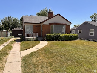 1920 Sunnyside Ave S, Salt Lake City, UT 84108