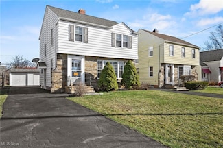 4059 Wilmington Rd, Cleveland, OH 44121