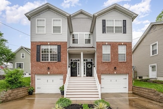 3304 Bach Ave, Cincinnati, OH 45209