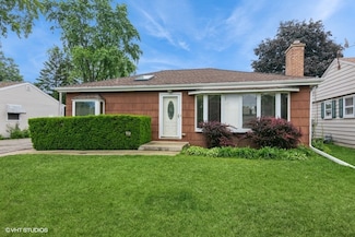 945 S Wolf Rd, Des Plaines, IL 60016