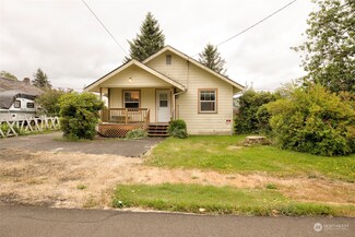 1021 Stockwell St, Aberdeen, WA 98520